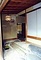 北村美術館四君子苑玄関・寄付