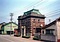 牧田組本社（旧南島商行本店）