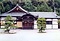 白鬚神社社務所