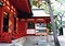 長田神社東楽所