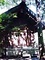 乃木神社拝殿