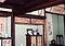 梅ヶ枝酒造住居