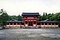 大鳥神社楼門