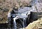 釜ッ沢砂防堰堤