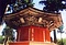蓮華峰寺八角堂