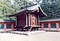 平安神宮東神庫