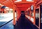 平安神宮内廻廊