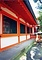 平安神宮内廻廊