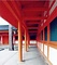 平安神宮南歩廊