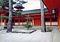 平安神宮南歩廊