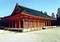 平安神宮神楽殿