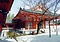 平安神宮額殿