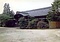 平安神宮斎館
