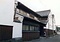 本家松浦酒造場長屋門