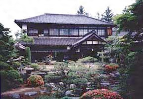 吉亭本屋