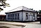 宇都宮白楊高校旧講堂