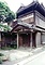 旧第四銀行村上支店長住宅主屋