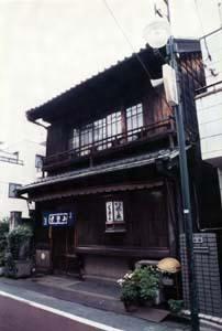 進開屋
