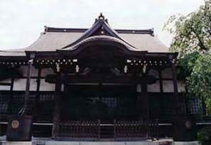 実相寺本堂