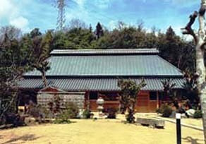 村尾家住宅主屋