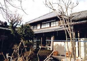 宮本家住宅居宅