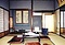 大屋家住宅主屋