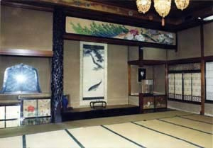 今半別館北棟