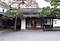 田中本家博物館門土蔵