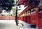 耕三寺羅漢堂