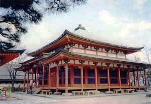 耕三寺信楽殿