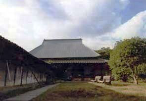 重田家住宅主屋