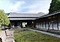 重田家住宅取合廊下