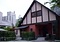 菊池寛実記念智美術館別館
