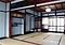 寺西家阿倍野長屋