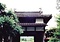 西江家住宅門