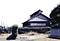 小茂田家住宅主屋