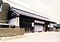 片山家住宅長屋門
