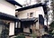 片山家住宅北の蔵