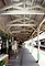 秩父鉄道御花畑駅舎