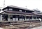 えちぜん鉄道勝山駅本屋