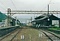 えちぜん鉄道勝山駅本屋