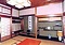西田家住宅主屋南棟