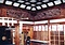 中村神社拝殿（旧金沢城二の丸能舞台）