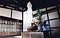 香龍北川家住宅主屋