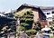 阿波屋岡田家住宅門長屋及び納屋