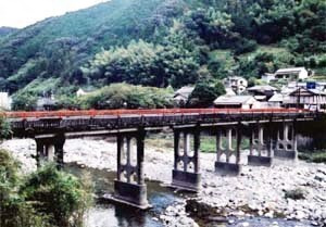 高岩橋