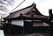 大泉坊長屋門