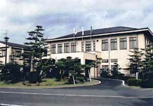 旭サナック本館（旧旭兵器製造本社事務棟）