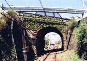 眼鏡橋