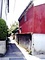 栖原角兵衛屋敷土蔵